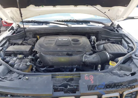 2017 Jeep Grand Cherokee Limited 75Th Anniversary Edition 4X4 from USA, damaged, VIN 1C4RJFBG5HC646985